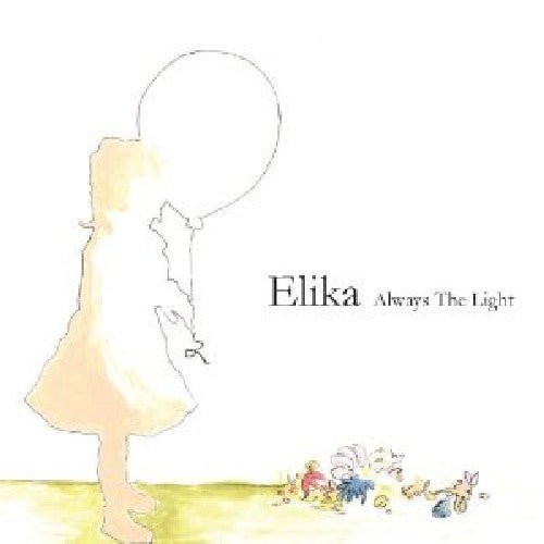 ELIKA - Always the Light - Corkys Coffee