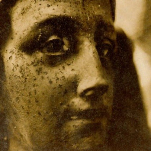 Elizabeth Anka Vajagic - Stand With the Stillness of the Day - Corkys Coffee