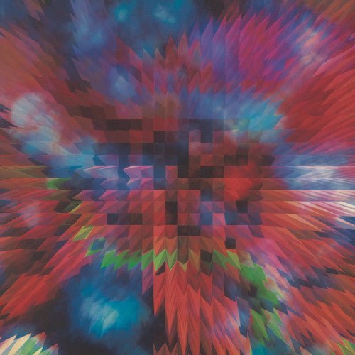 Elph Vs Coil - Worship the Glitch - Corkys Coffee