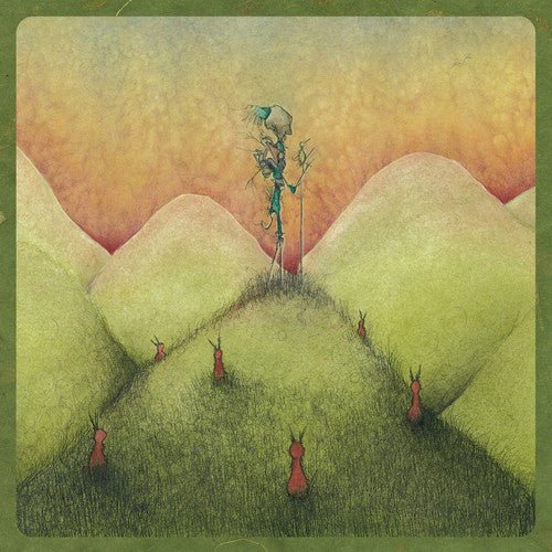 Eluvium - COPIA - Corkys Coffee