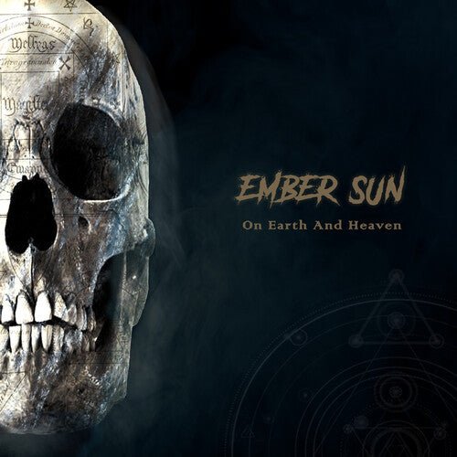 Ember Sun - On Earth and Heaven - Corkys Coffee