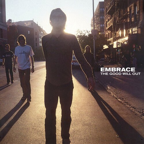 Embrace - Good Will Out - Corkys Coffee