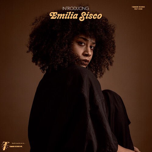 EMILIA / COLD DIAMOND & MINK SISCO - Introducing Emilia Sisco - Corkys Coffee