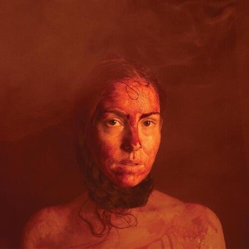 Emma Ruth Rundle - Eg2: Dowsing Voice - Corkys Coffee