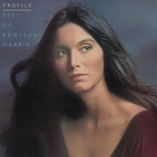 Emmylou Harris - Profile: Best of Emmylou Harris - Corkys Coffee