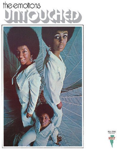 Emotions - Untouched (All - analog) - Corkys Coffee