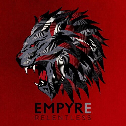 EMPYRE - RELENTLESS - Corkys Coffee