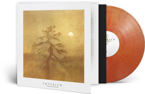 Empyrium - Songs of Moors & Misty Fields - Corkys Coffee