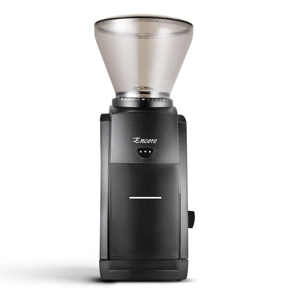 Encore Coffee Grinder - Black - Corkys Coffee