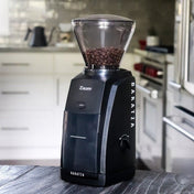 Encore Coffee Grinder - Black - Corkys Coffee