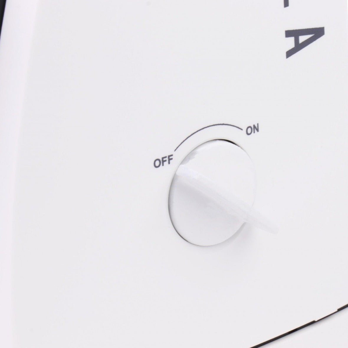 Encore Coffee Grinder - White - Corkys Coffee