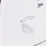 Encore Coffee Grinder - White - Corkys Coffee