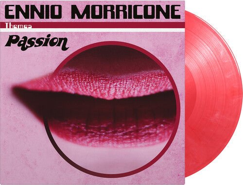 Ennio Morricone - Themes: Passion - O.s.t. - Corkys Coffee