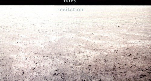 ENVY - RECITATION - Corkys Coffee