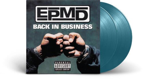 EPMD - Back in Business - Corkys Coffee