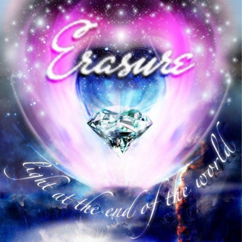 Erasure - Light at the End of the World - Corkys Coffee