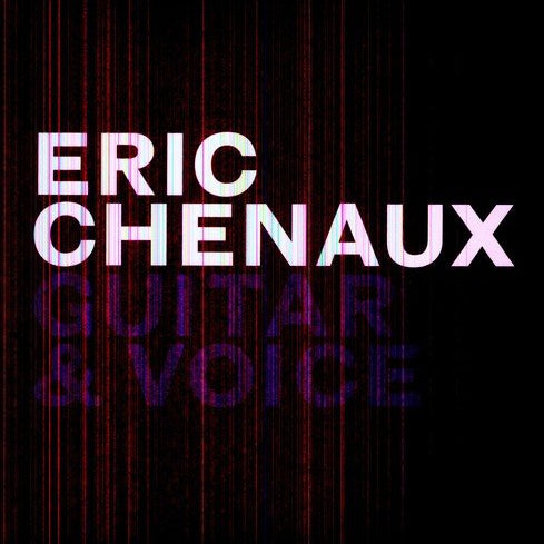 Eric Chenaux - Guitar & Voice - Corkys Coffee