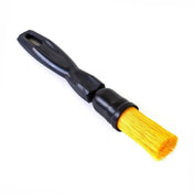 Espresso Grinder Brush with Synthetic Bristles - Corkys Coffee