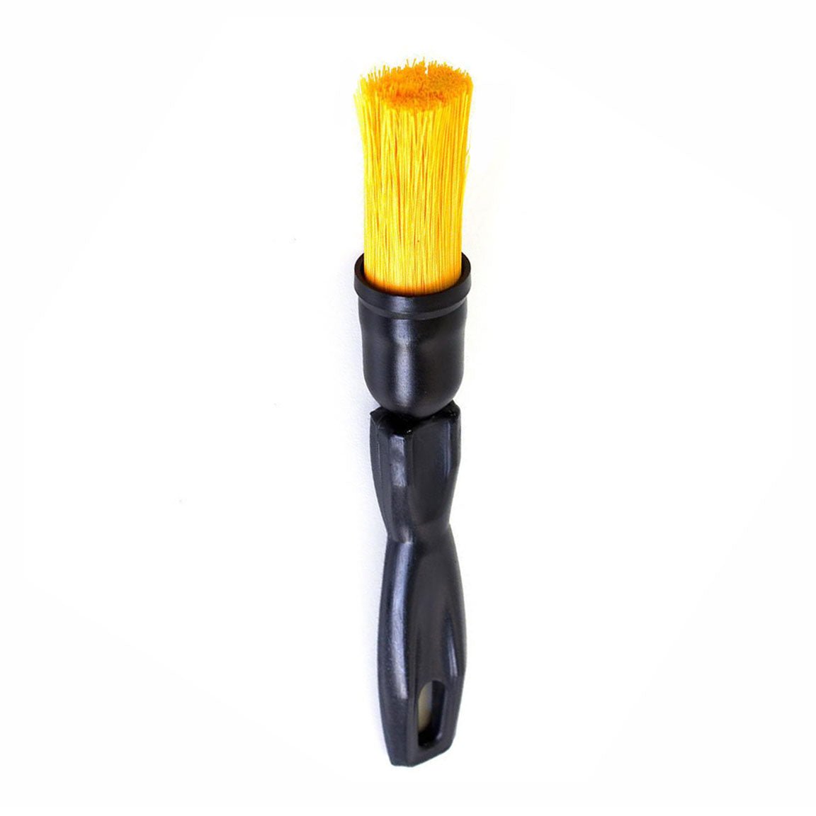 Espresso Grinder Brush with Synthetic Bristles - Corkys Coffee