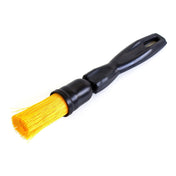 Espresso Grinder Brush with Synthetic Bristles - Corkys Coffee
