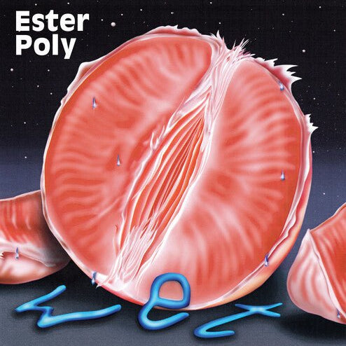 Ester Poly - WET - Corkys Coffee