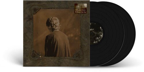Ethel Cain - Willoughby Tucker I'll Always Love You - Corkys Coffee
