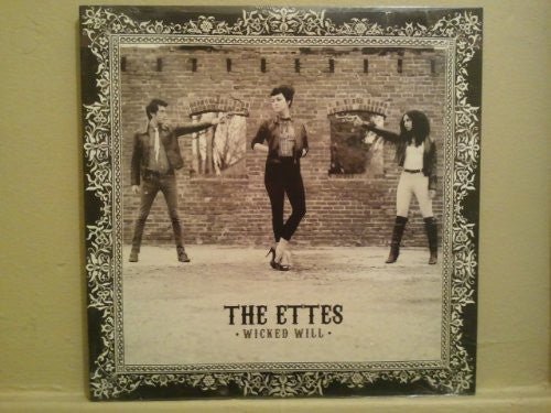 ETTES - Wicked Will - Corkys Coffee