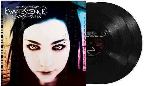 Evanescence - Fallen (20th Anniversary) - Corkys Coffee
