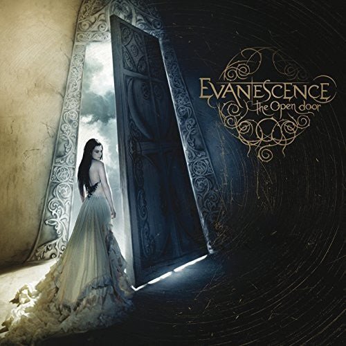 Evanescence - OPEN DOOR - Corkys Coffee