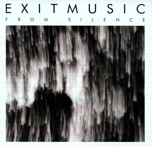 Exitmusic - From Silence - Corkys Coffee