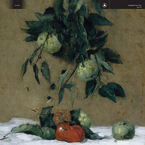 Exploded View - OBEY - Corkys Coffee