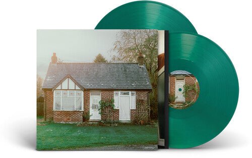 Exploring Birdsong - Every House We Built - Green - Corkys Coffee