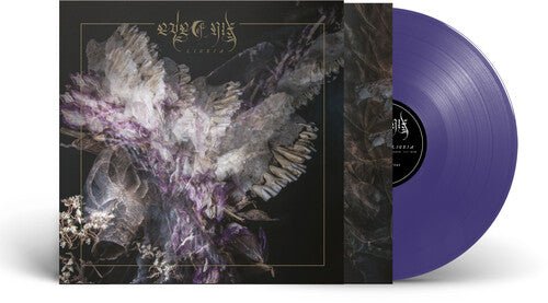 Eye of Nix - Ligeia - Purple - Corkys Coffee