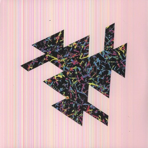 Factory Floor - Factory Floor - Corkys Coffee