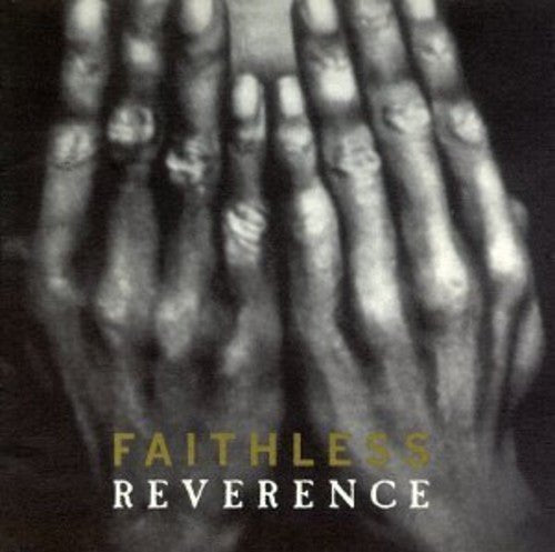 Faithless - REVERENCE - Corkys Coffee