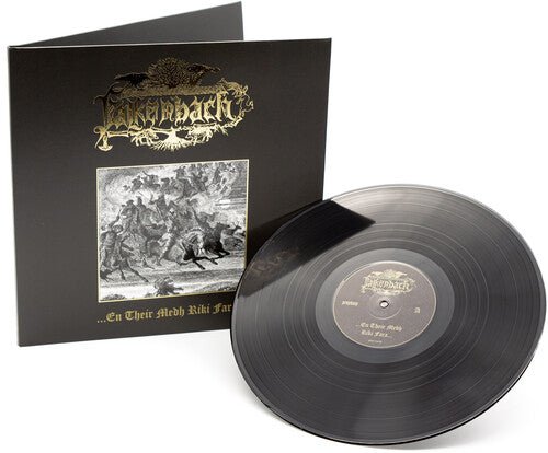 Falkenbach - En Their Medh Riki Fara - Corkys Coffee