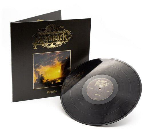 Falkenbach - TIURIDA - Corkys Coffee