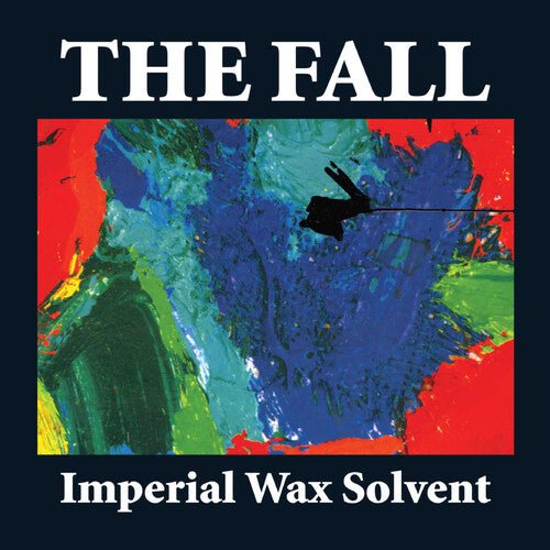 FALL - Imperial Wax Solvent - Corkys Coffee