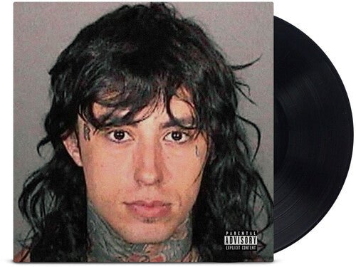 Falling In Reverse - Popular Monster - Corkys Coffee