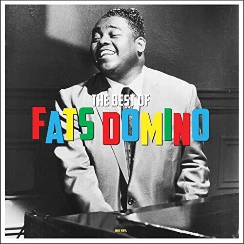 Fats Domino - BEST OF - Corkys Coffee