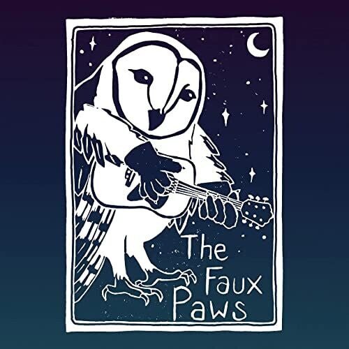 Faux Paws - FAUX PAWS - Corkys Coffee