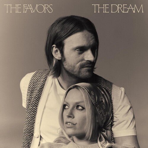 FAVORS - DREAM - Corkys Coffee