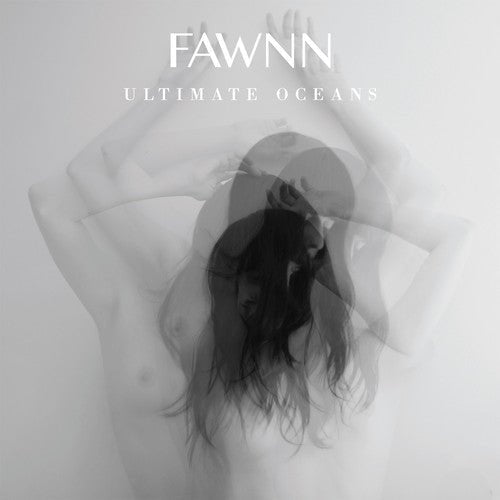 FAWNN - Ultimate Oceans - Corkys Coffee