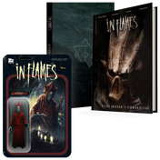In Flames Presents: The Jester's Curse Graphic Novel - Deluxe Bundle