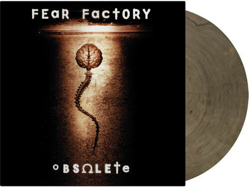 Fear Factory - OBSOLETE - Corkys Coffee