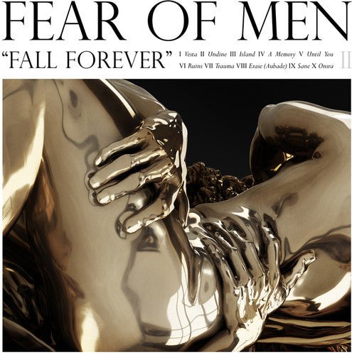 Fear of Men - Fall Forever - Corkys Coffee