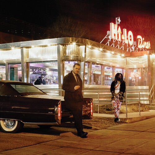 FELT - Felt 4 U (Custom Pink & Custom Teal) - Corkys Coffee