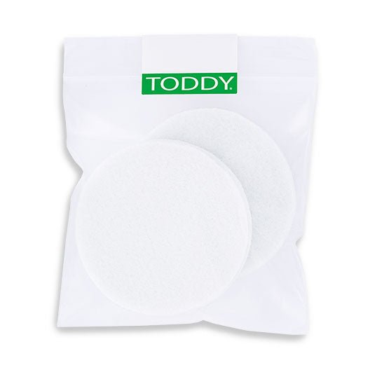 Felt Filters 2 - pack (For Toddy Cold Brew System) - Corkys Coffee