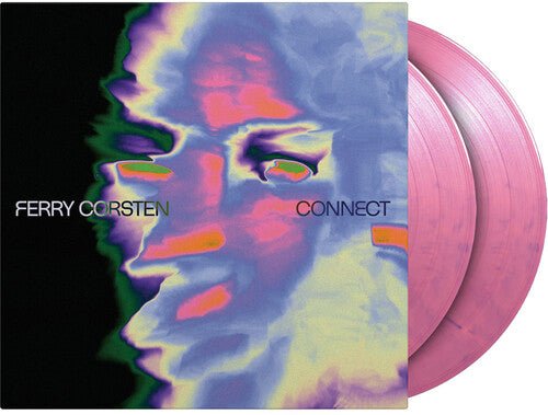 Ferry Corsten - CONNECT - Corkys Coffee