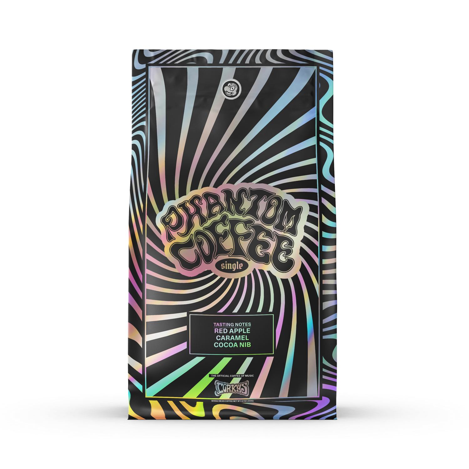 Phantom Coffee